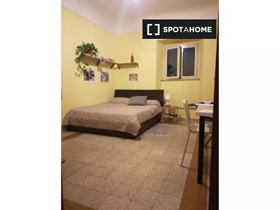 appartamento in affitto a Roma in zona Esquilino