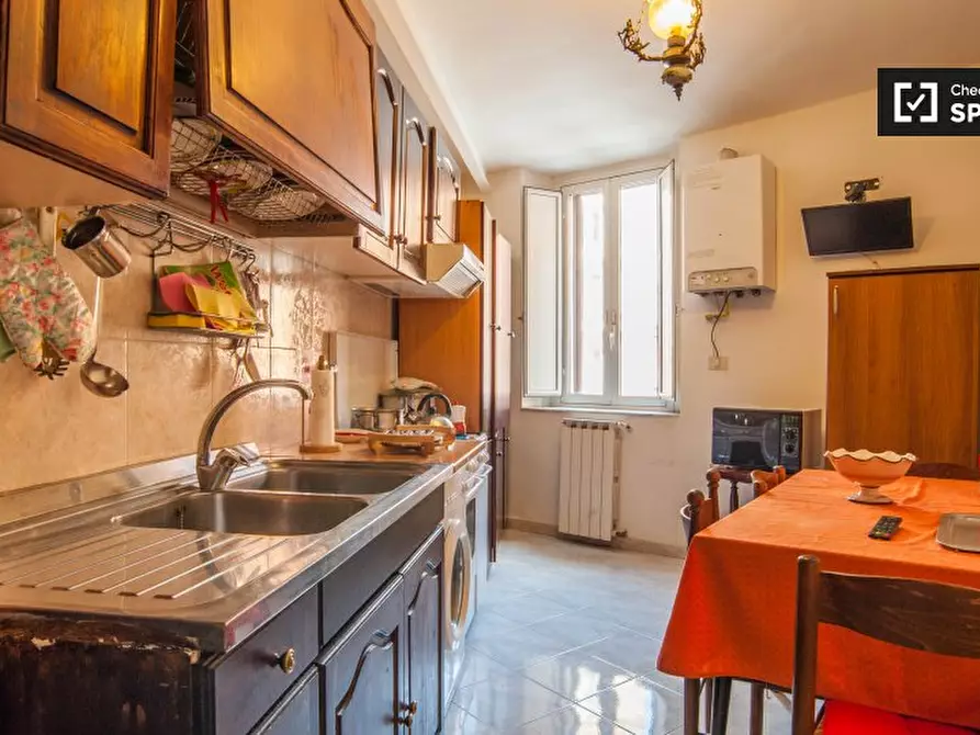 appartamento in affitto a Roma in zona Rione Monti/Campitelli