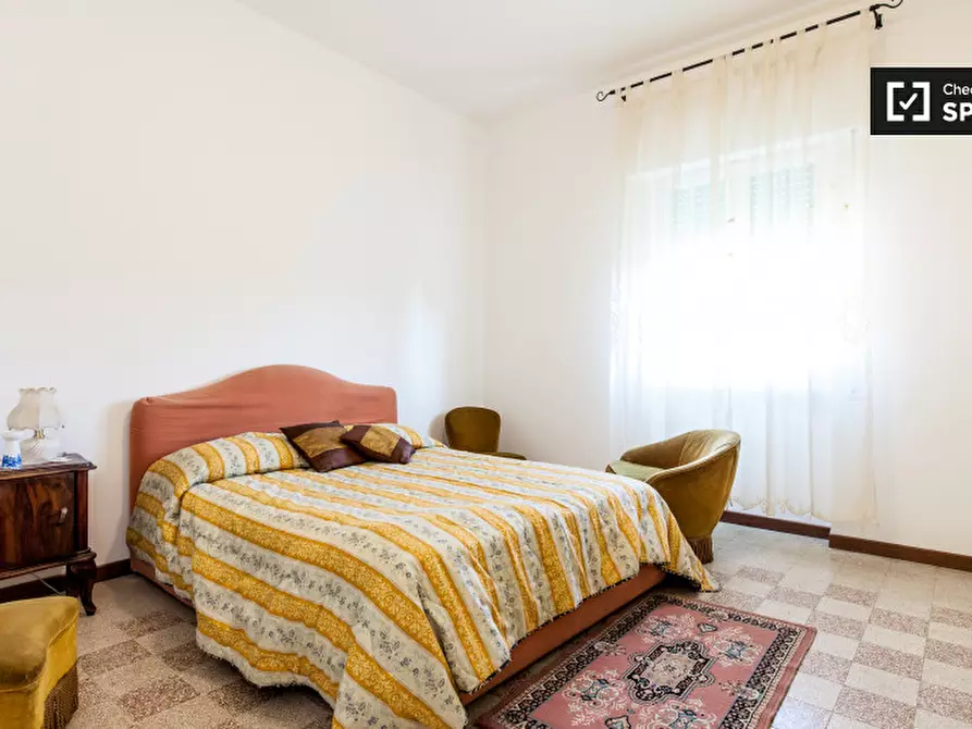 casa indipendente in affitto a Roma in zona Trieste