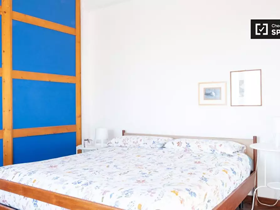 casa indipendente in affitto a Roma in zona Gianicolense