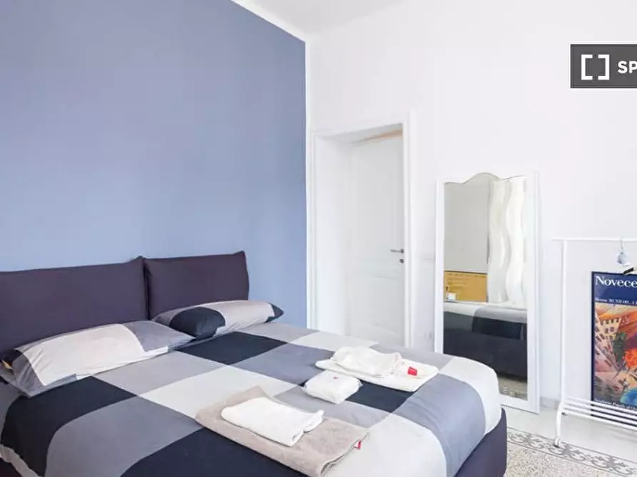 appartamento in affitto a Roma in zona Ostiense