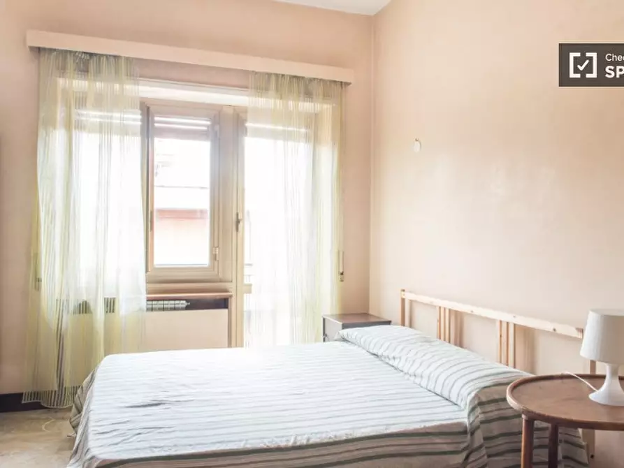 appartamento in affitto a Roma in zona Portuense