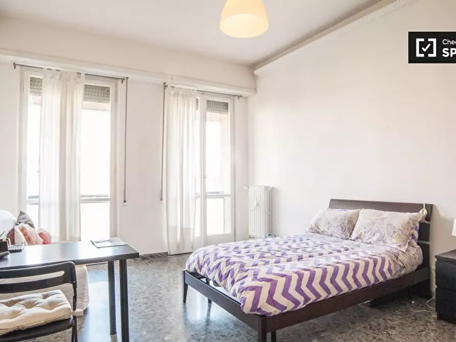 appartamento in affitto a Roma in zona Don Bosco