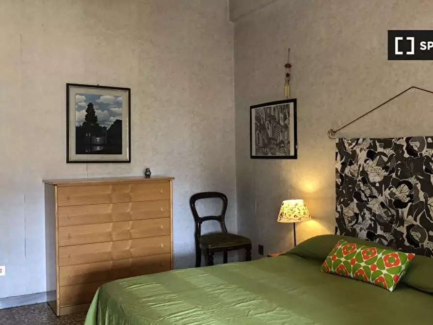 appartamento in affitto a Roma in zona Tuscolano