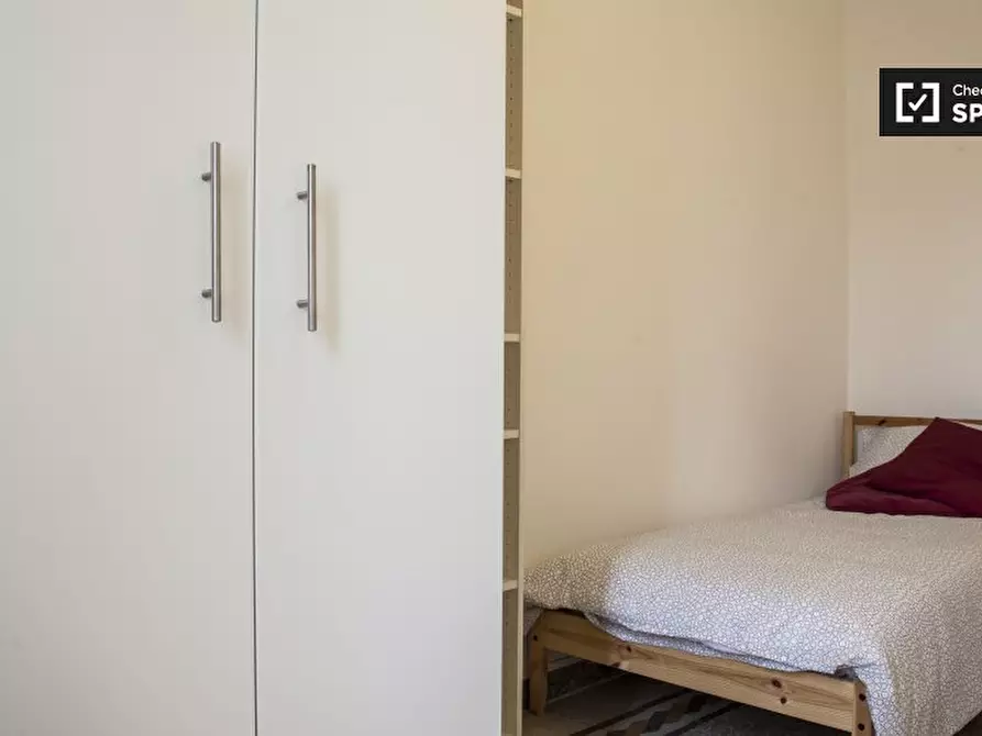 appartamento in affitto a Roma in zona Nomentano