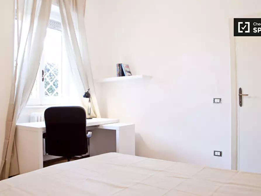 appartamento in affitto a Roma in zona Ostiense
