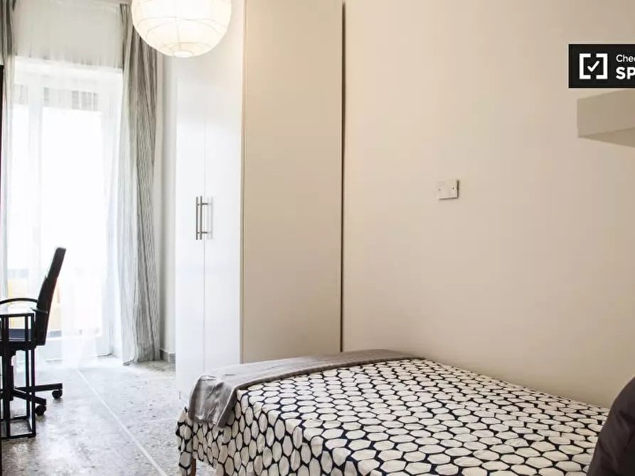 casa indipendente in affitto a Roma in zona Trieste