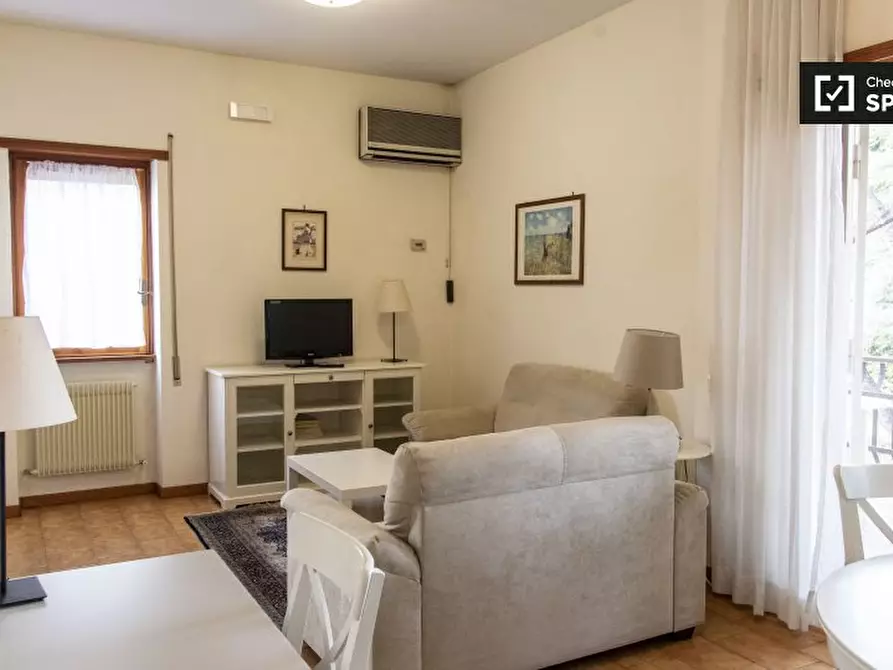 appartamento in affitto a Roma in zona Mostacciano