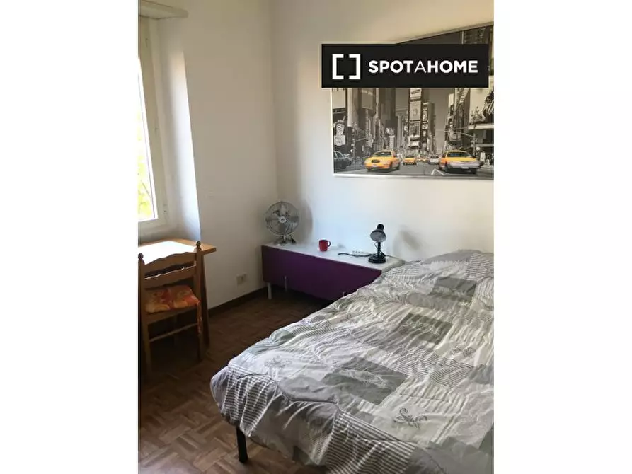 appartamento in affitto a Roma in zona Tiburtino