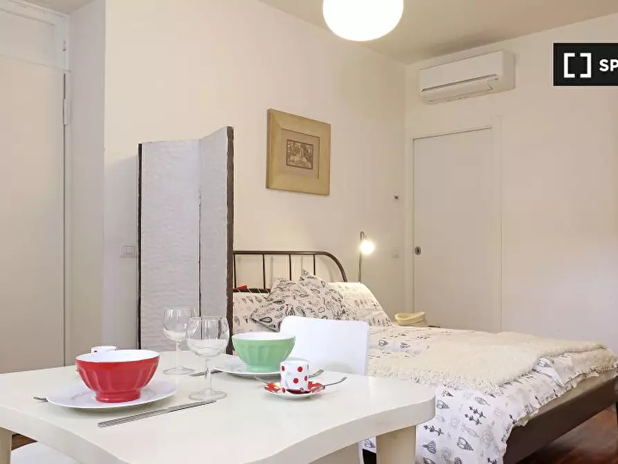 appartamento in affitto a Roma in zona Esquilino