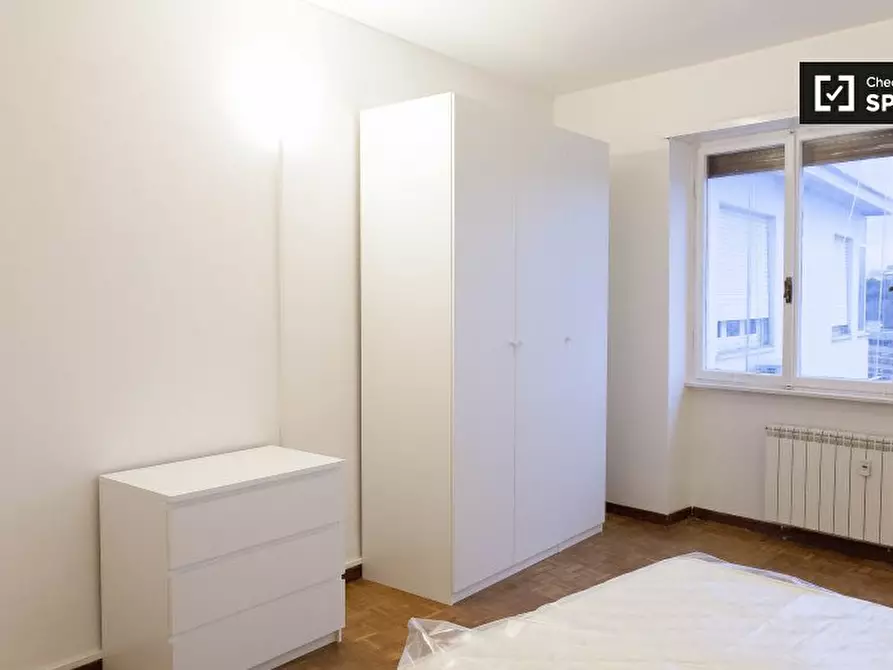 appartamento in affitto a Roma in zona Gianicolense