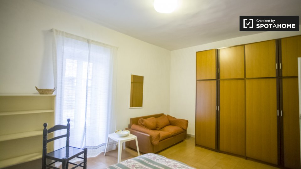 appartamento in affitto a Roma in zona Ottavia