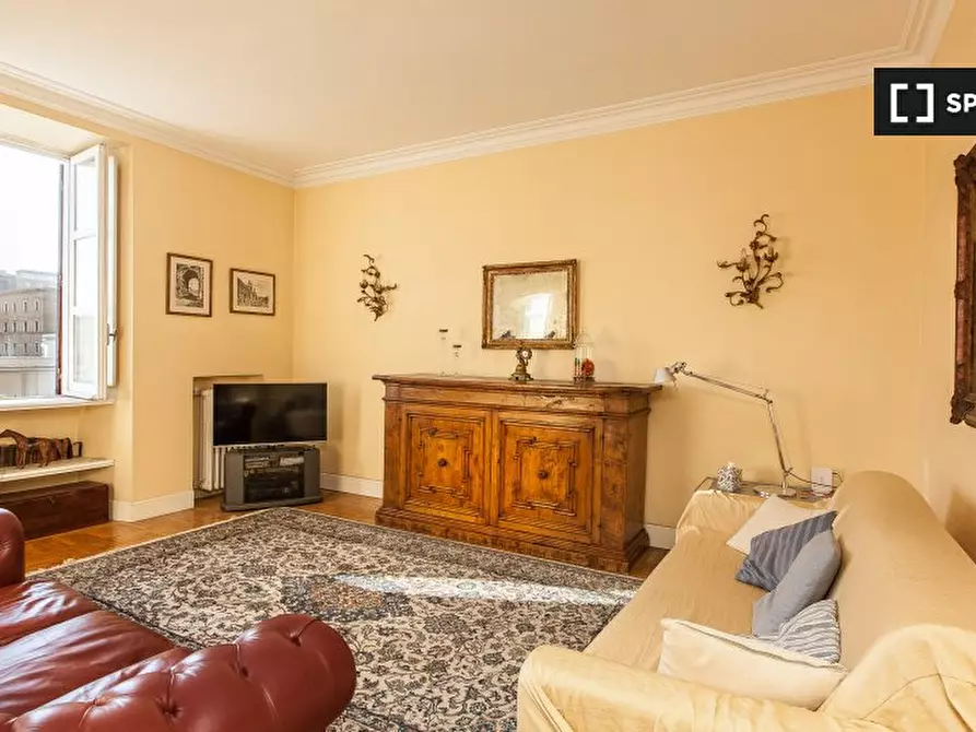 appartamento in affitto a Roma in zona Rione Borgo