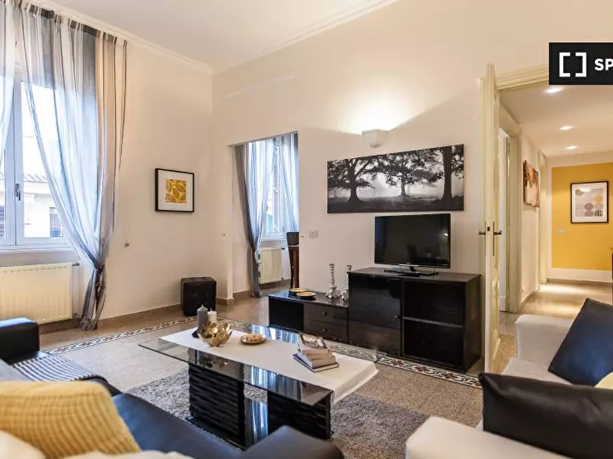 appartamento in affitto a Roma in zona Aurelio