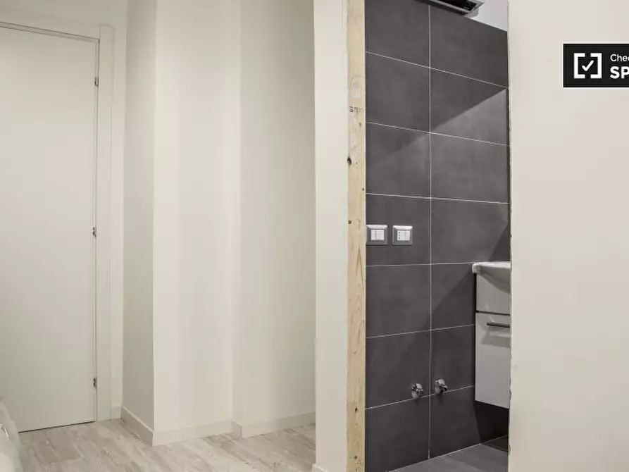 appartamento in affitto a Roma in zona Monte Sacro/Talenti