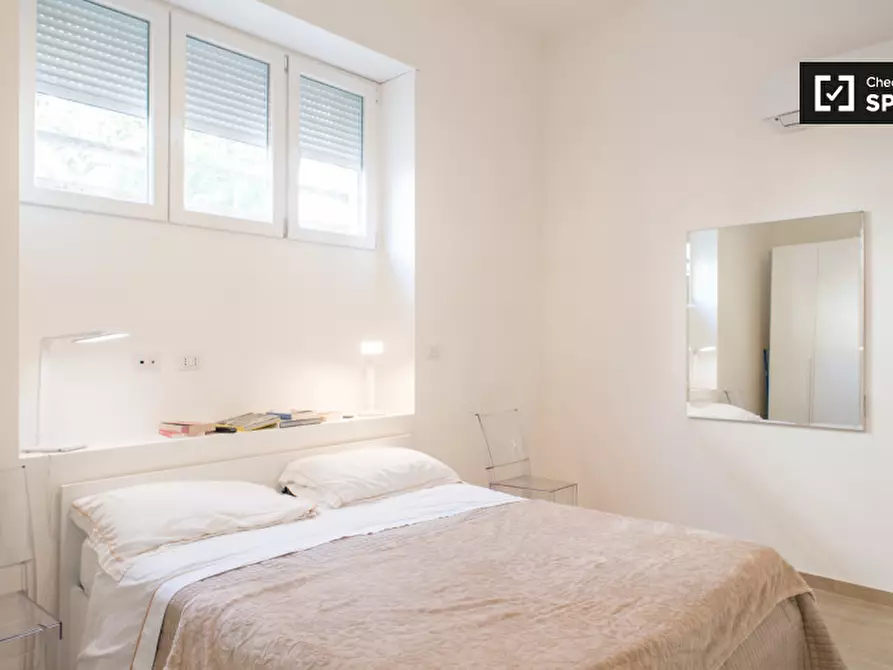 casa indipendente in affitto a Roma in zona Nomentano