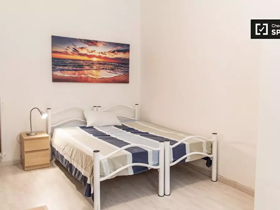 casa indipendente in affitto a Roma in zona Trieste