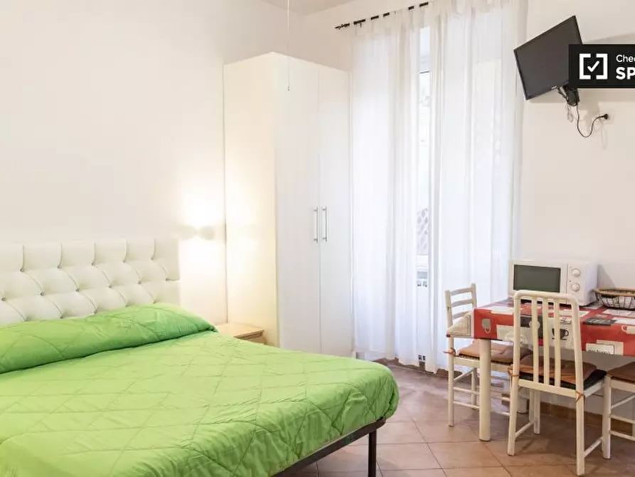 appartamento in affitto a Roma in zona Portuense