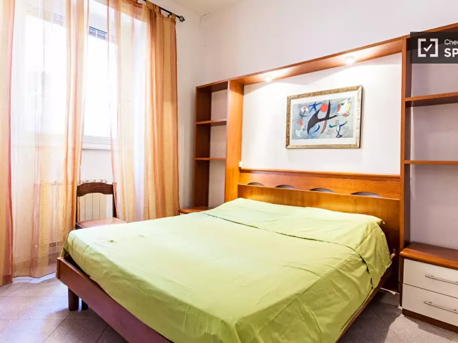 appartamento in affitto a Roma in zona Portuense