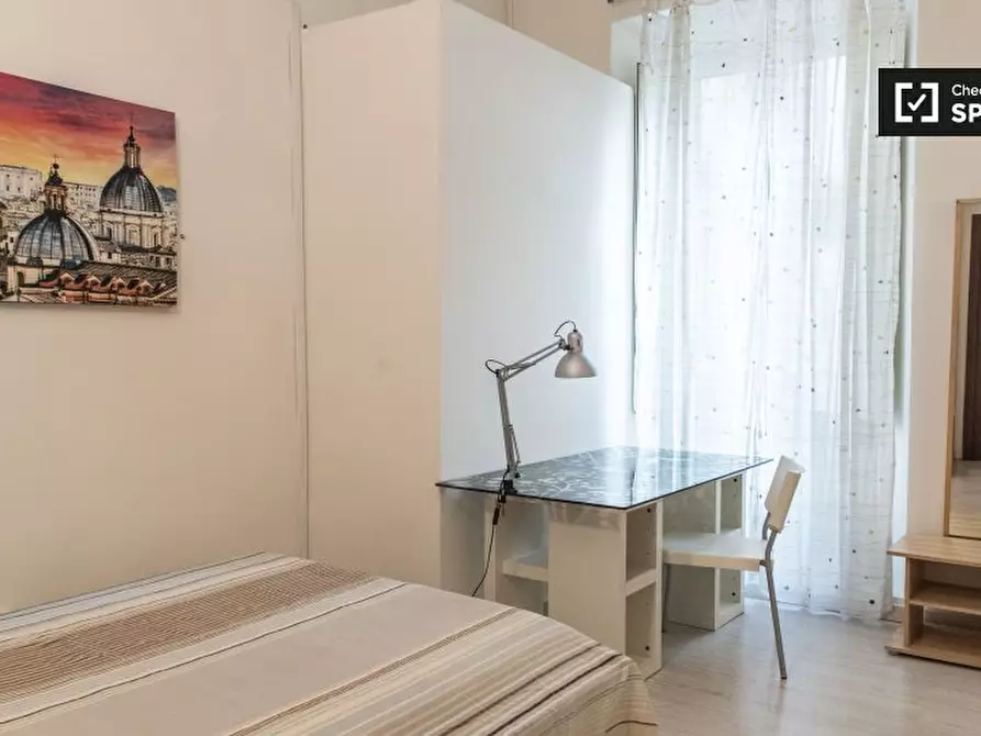 appartamento in affitto a Roma in zona Salario