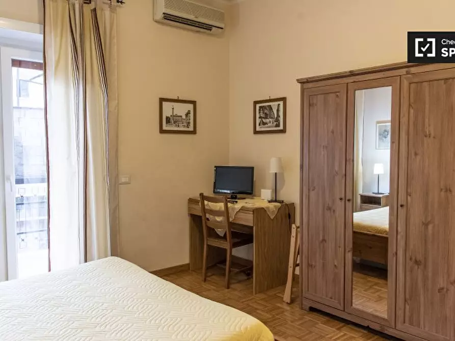 appartamento in affitto a Roma in zona Aurelio