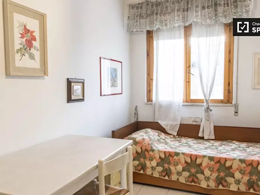 appartamento in affitto a Roma in zona Torrino