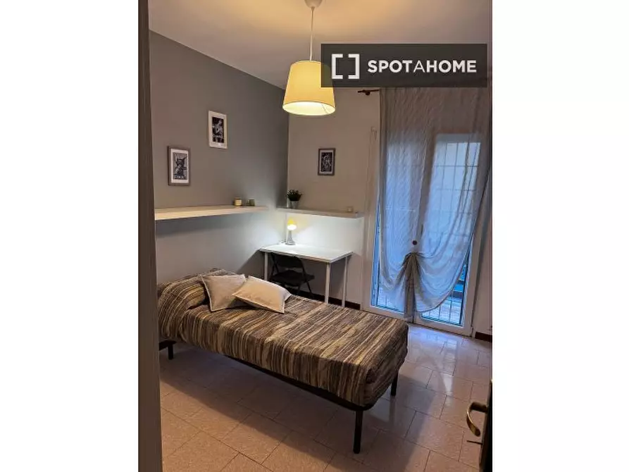casa indipendente in affitto a Roma in zona La Pisana