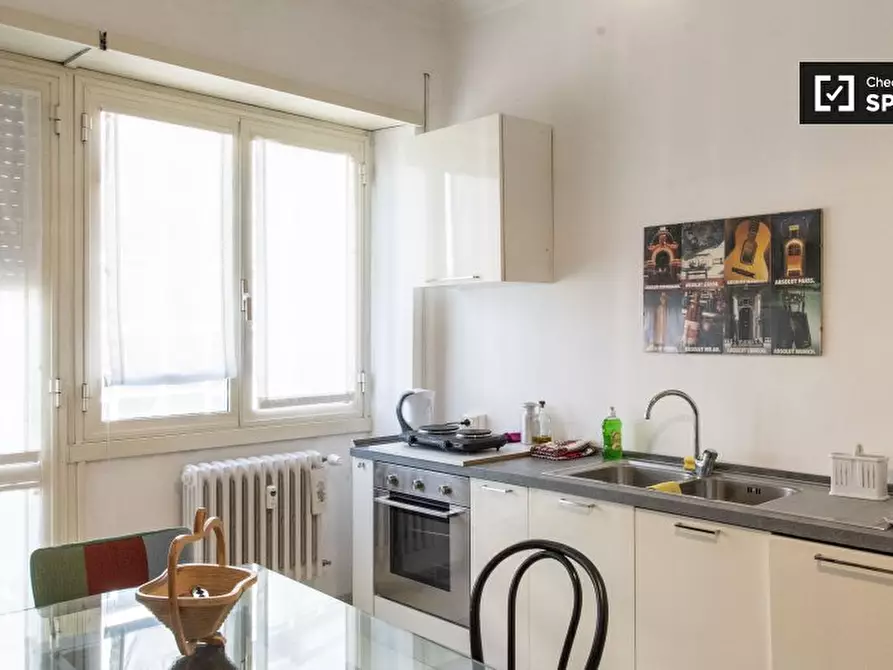 appartamento in affitto a Roma in zona Parioli