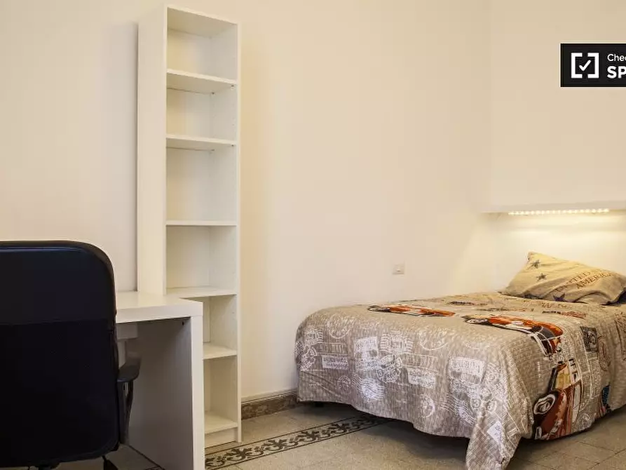 appartamento in affitto a Roma in zona Nomentano