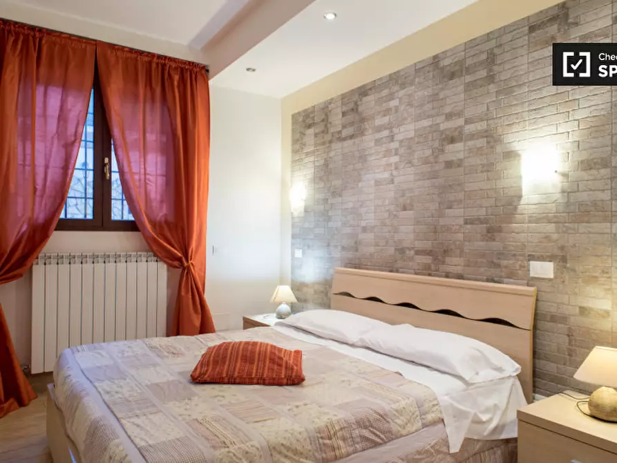 ufficio in affitto a Roma in zona Aurelio