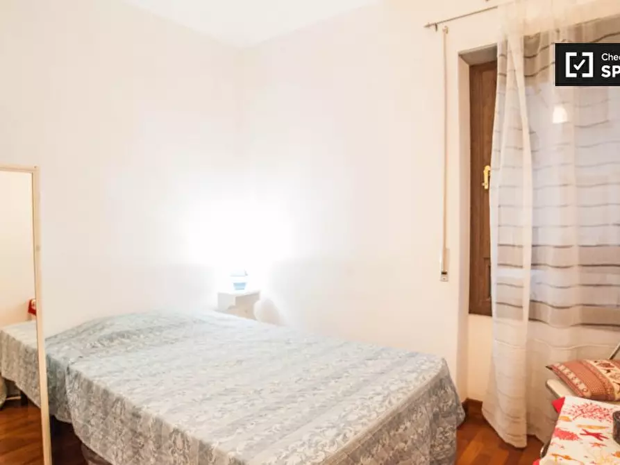 appartamento in affitto a Roma in zona Rione Prati