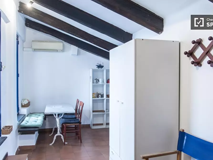 appartamento in affitto a Roma in zona Rione Prati