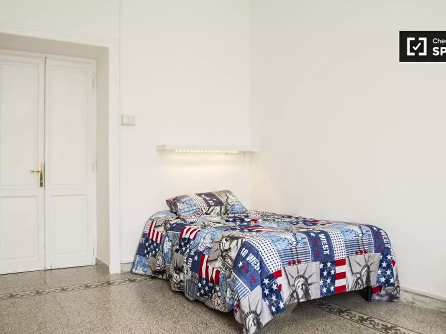 appartamento in affitto a Roma in zona Nomentano