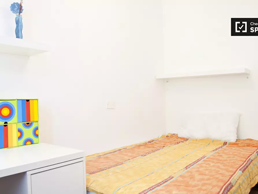appartamento in affitto a Roma in zona Ostiense