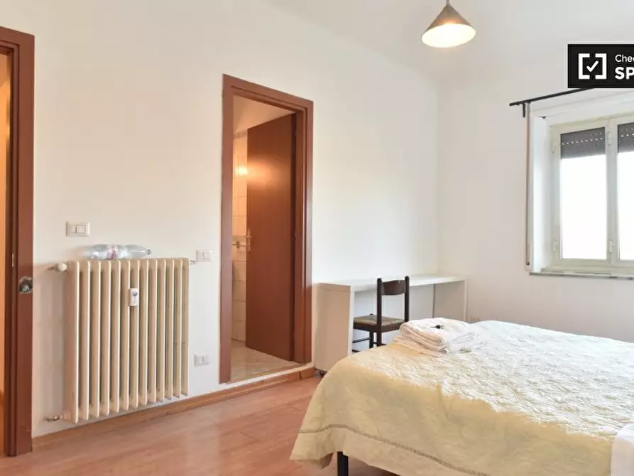 appartamento in affitto a Roma in zona Collatino