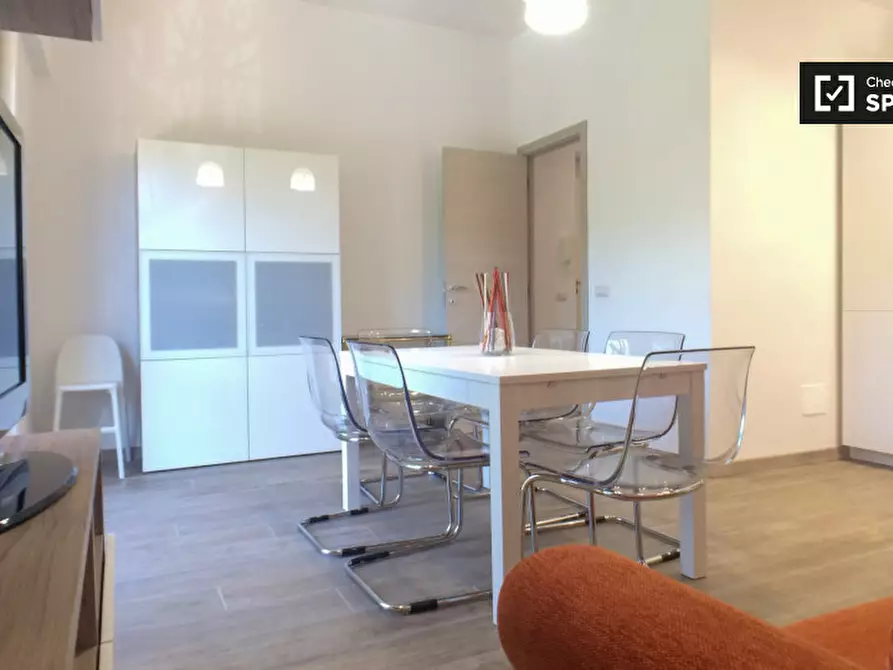 appartamento in affitto a Roma in zona Portuense
