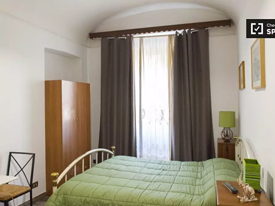 appartamento in affitto a Roma in zona Rione Prati