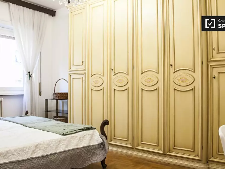 appartamento in affitto a Roma in zona Centro Storico