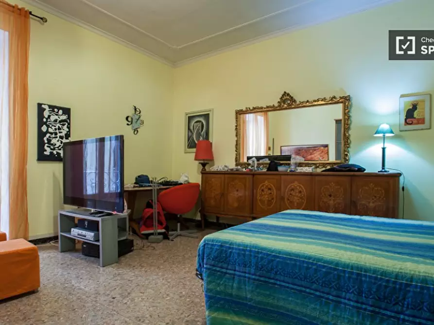 appartamento in affitto a Roma in zona Rione Monti/Campitelli