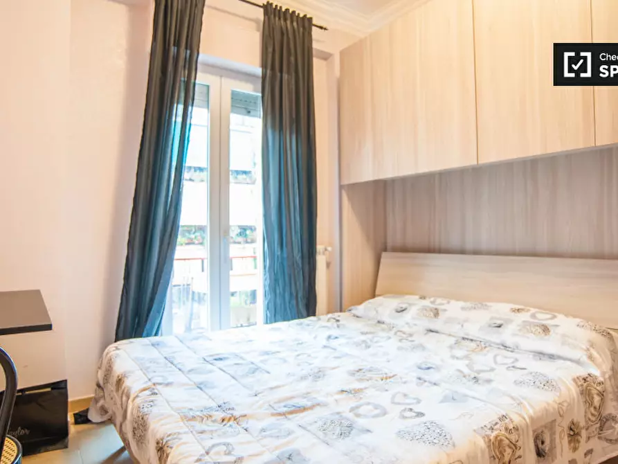 appartamento in affitto a Roma in zona Ardeatino