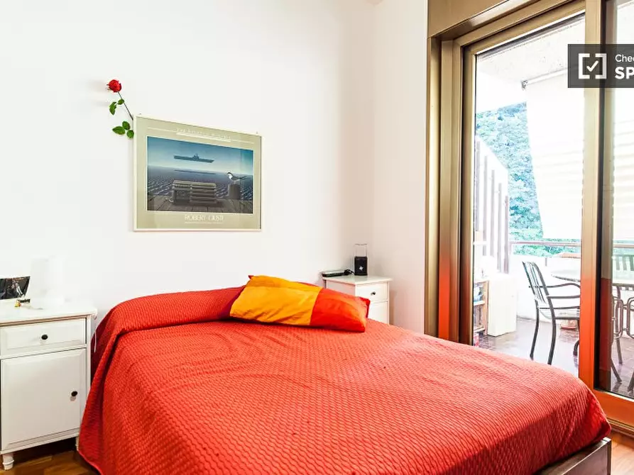 appartamento in affitto a Roma in zona EUR