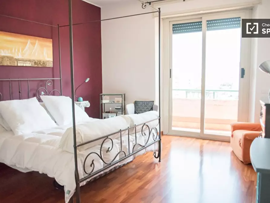 appartamento in affitto a Roma in zona Tiburtino