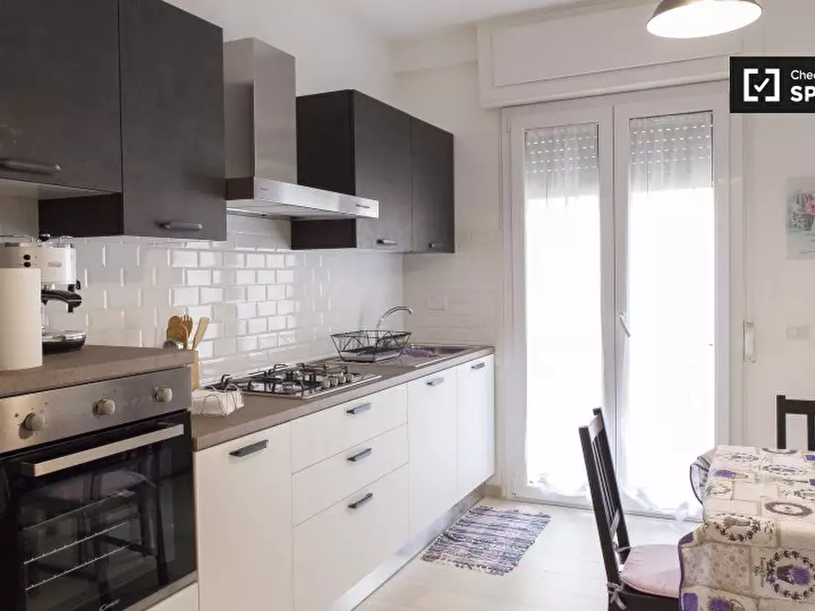 appartamento in affitto a Roma in zona Portuense