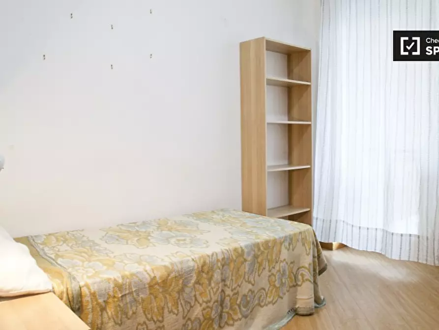 appartamento in affitto a Roma in zona Pietralata