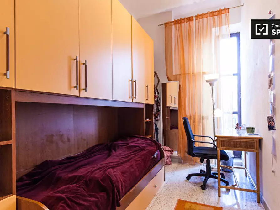 appartamento in affitto a Roma in zona Ostiense