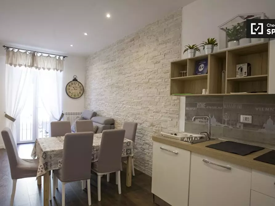 appartamento in affitto a Roma in zona Rione Monti/Campitelli