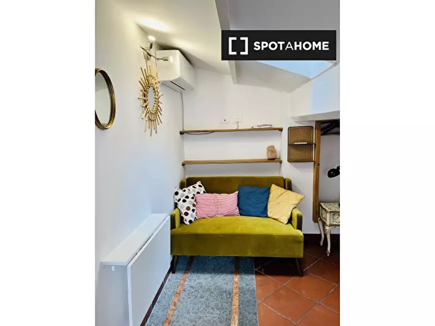 ufficio in affitto a Roma in zona Parione/Sant'Eustachio