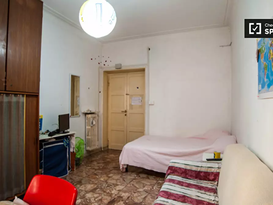 casa indipendente in affitto a Roma in zona Nomentano