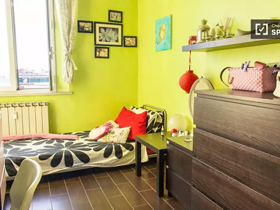 appartamento in affitto a Roma in zona Centro Storico