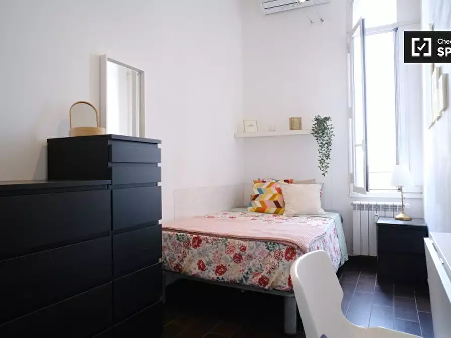 appartamento in affitto a Roma in zona Centro Storico